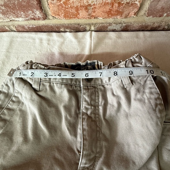 Mountain Khakis Boys 11-12y Pants - Picture 9 of 11